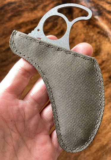Pouzdro Basic