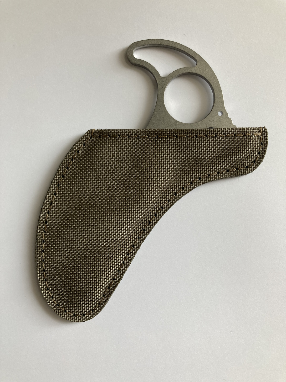 Pouzdro Basic
