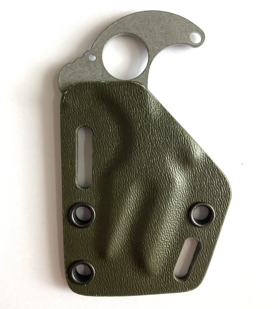 Kydex pro Juniora