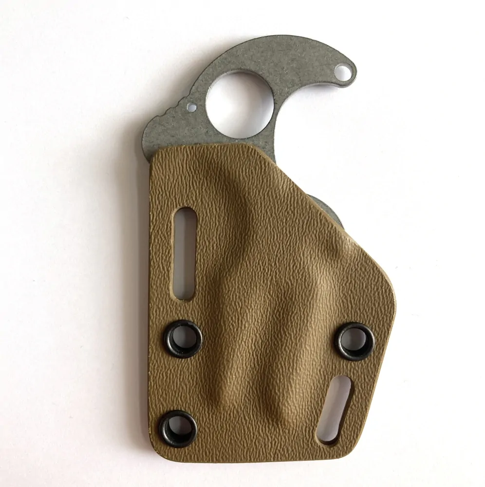 Kydex pro Juniora