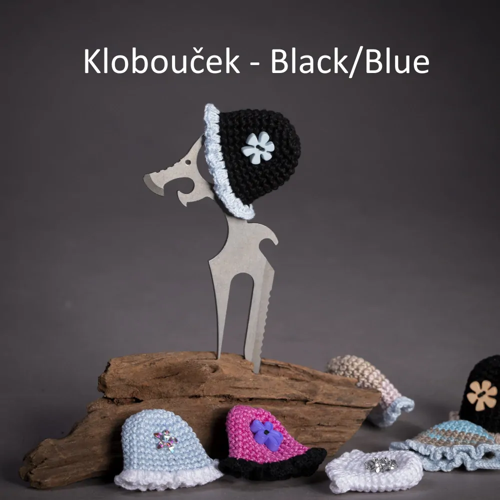 Kloboučky pro Devlodámičky