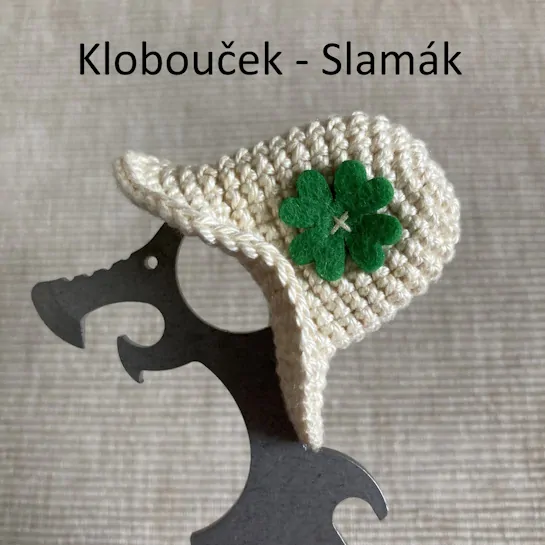Kloboučky pro Devlodámičky