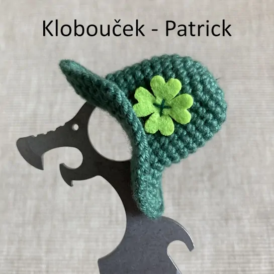 Kloboučky pro Devlodámičky