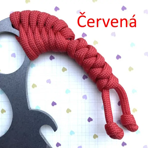 Paní Devlínková - různé barvy