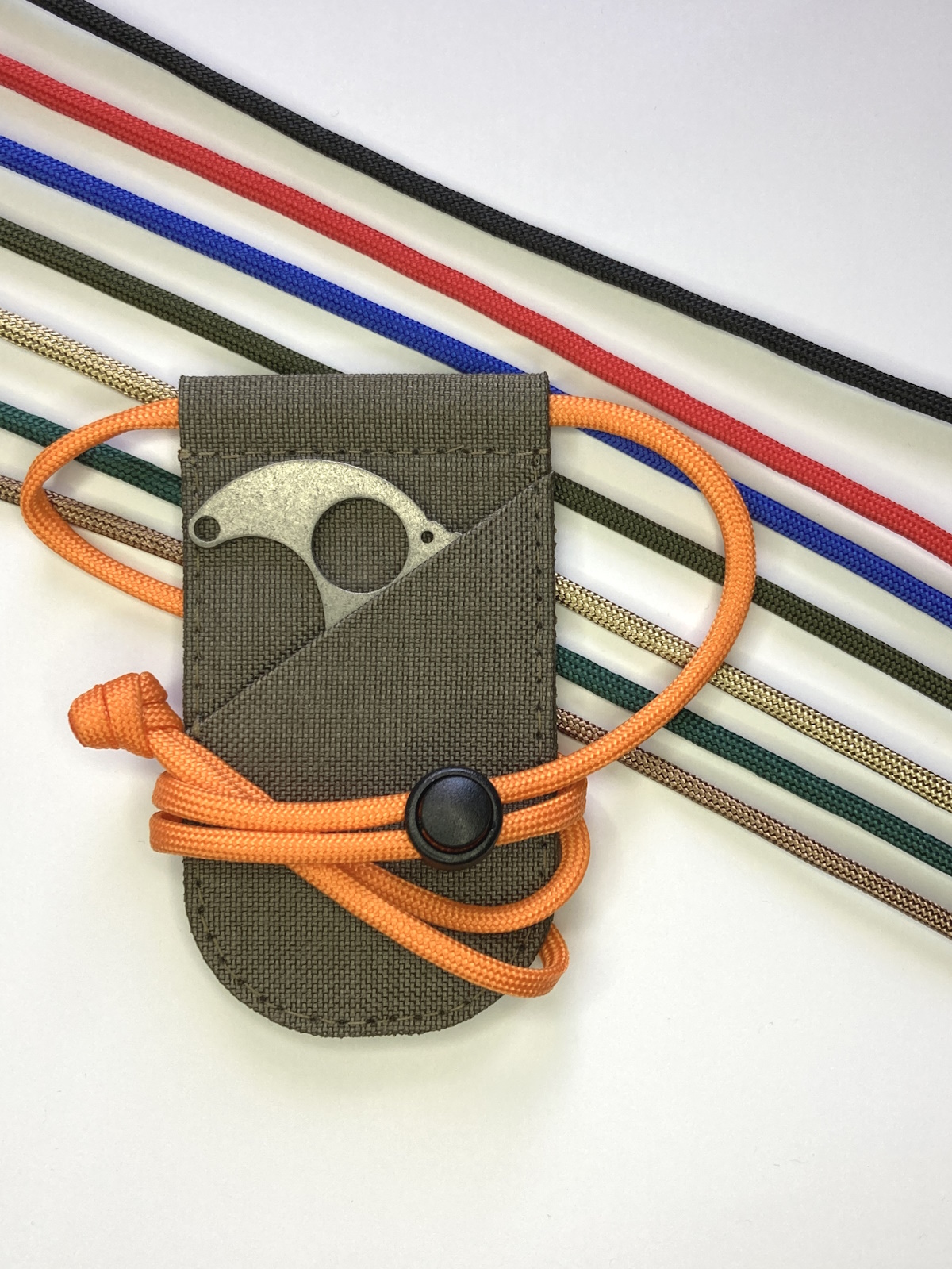 Pouzdro basic pro Juniora