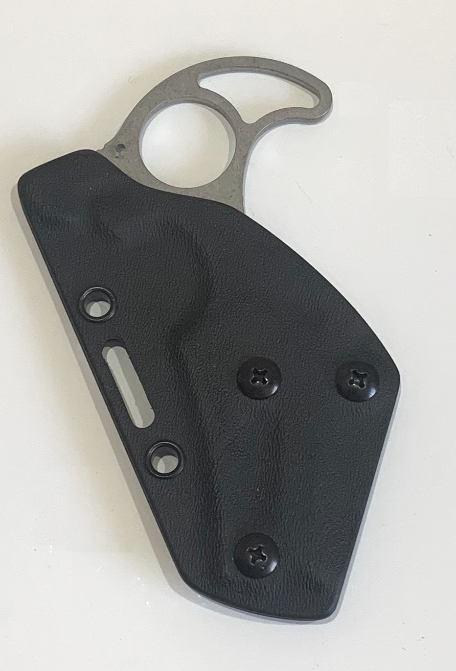Kydex pouzdro