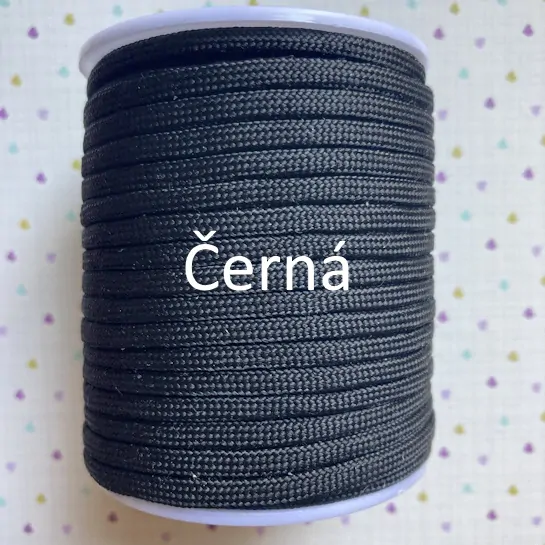 Paní Devlínková - různé barvy