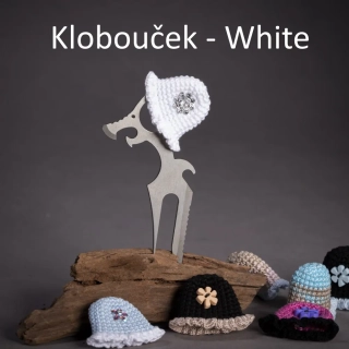 Kloboučky pro Devlodámičky