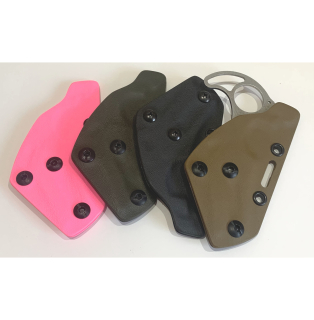 Kydex pouzdro